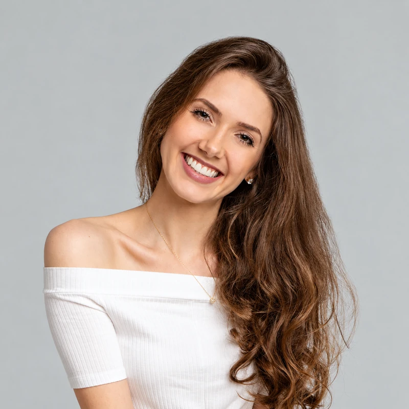 Portrait of Bruna Spricigo, PhD